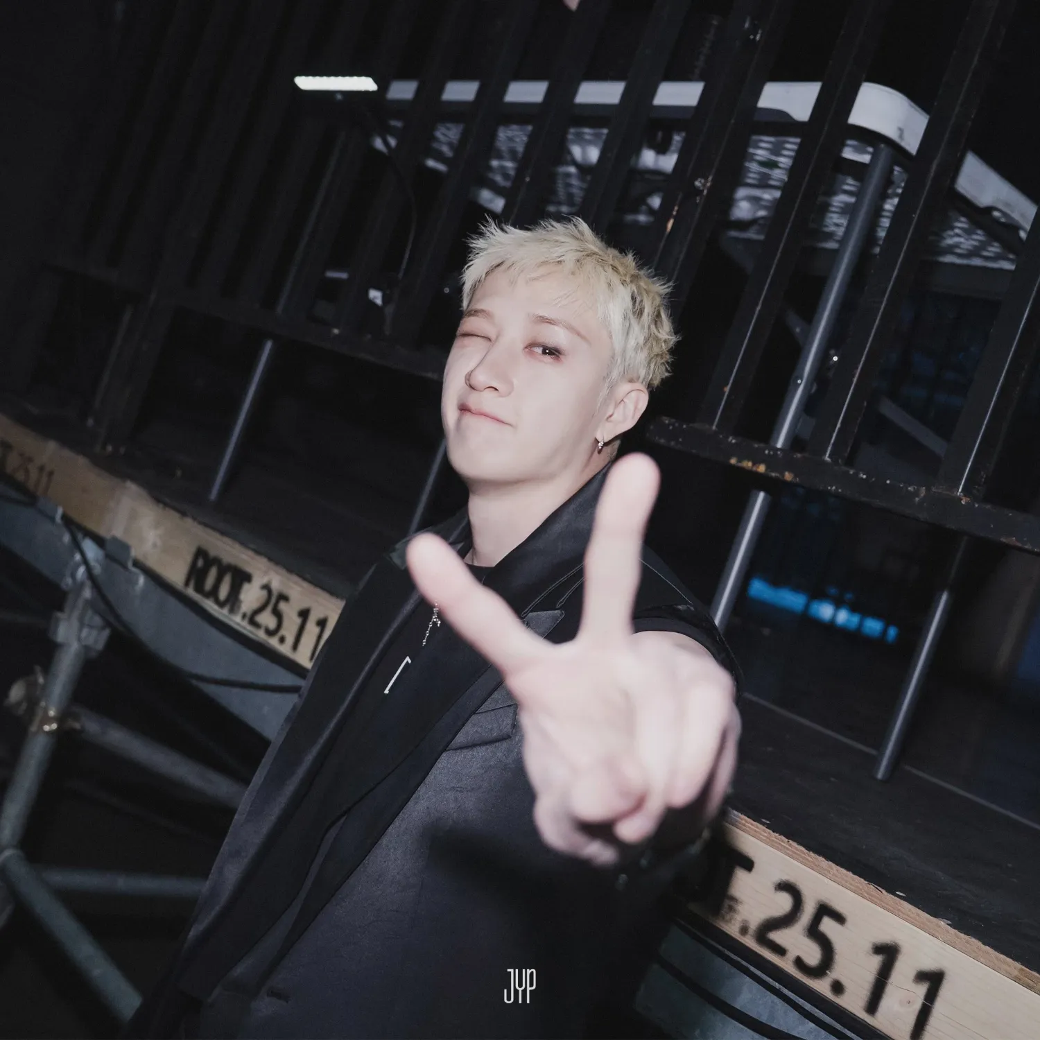 Stray Kids의 최신 사진
