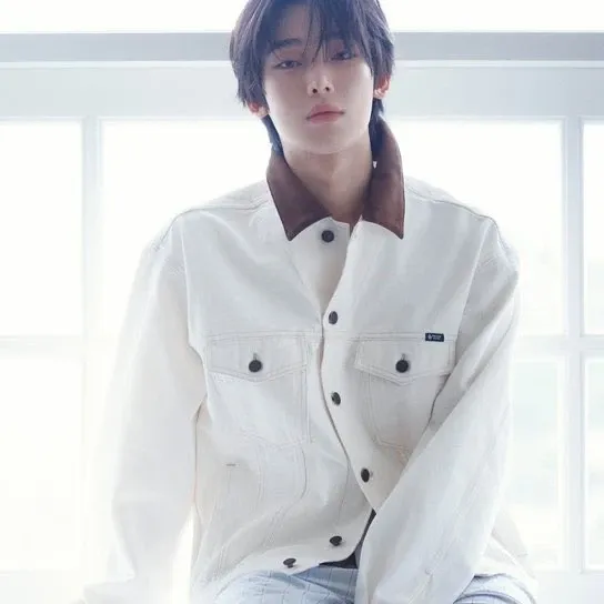 ENHYPEN의 비하인드 컷