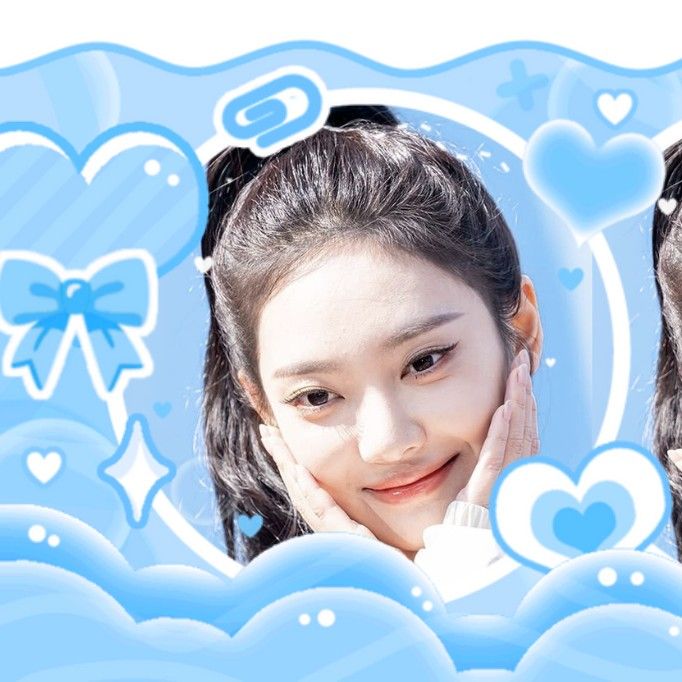 닝닝 (에스파) 최근 활동샷