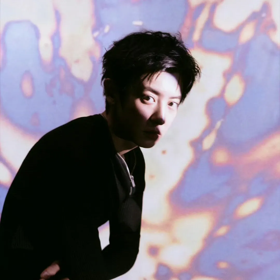 灿烈 (EXO)的最新活动照片