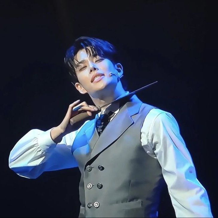 Recent activity shot of Rocky