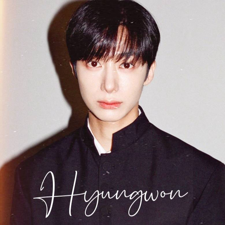 형원 (몬스타엑스)의 최신 사진