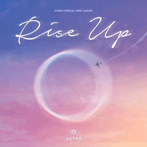 Foto aktivitas terbaru ASTRO