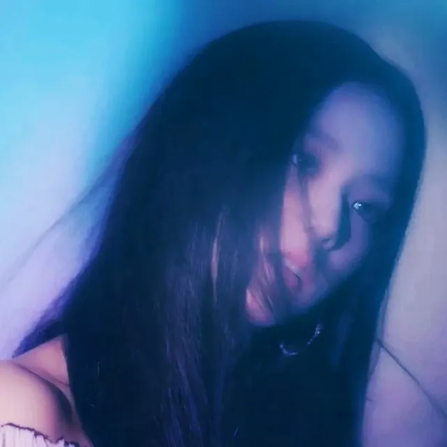 ジス (BLACKPINK)の最近の活動写真