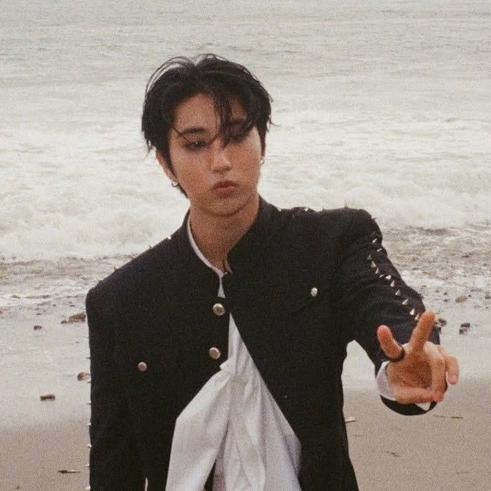 Stray Kids의 최신 사진