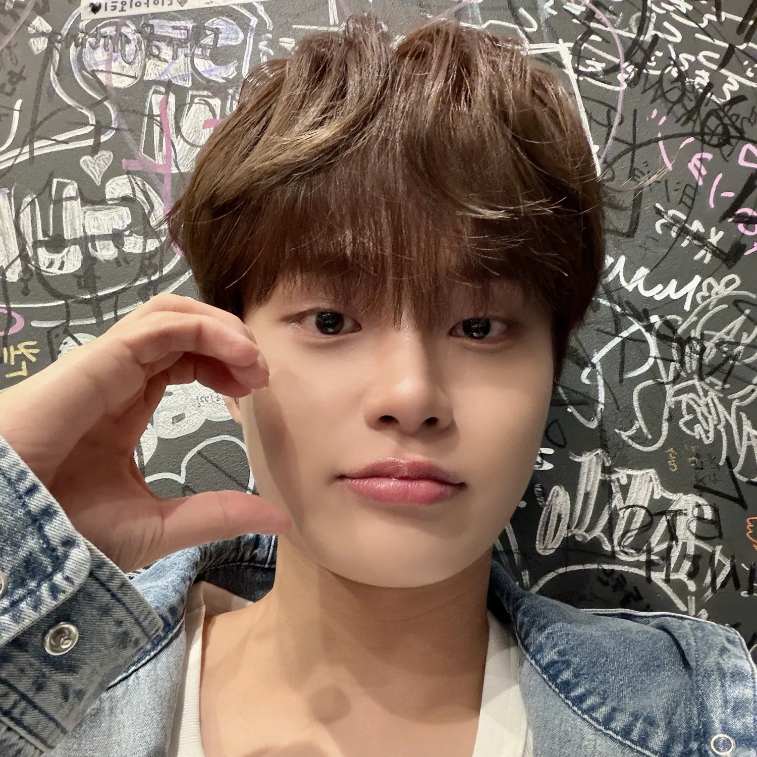 Recent activity shot of Lee Daehwi (AB6IX)