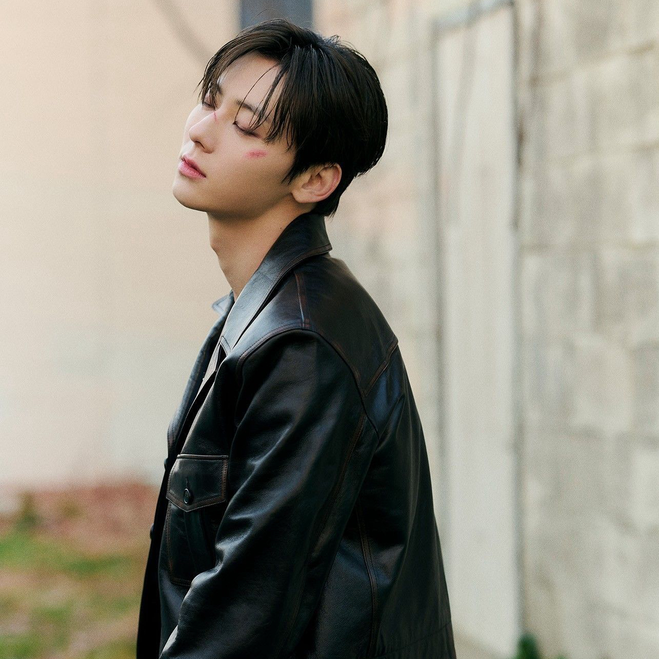 Latest photo of Hwang Minhyun