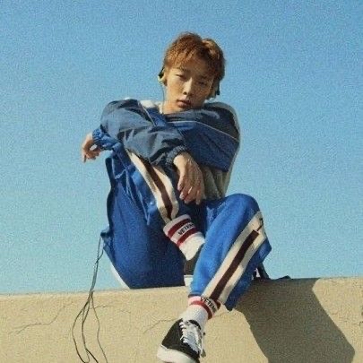 Latest photo of BOBBY (iKON)