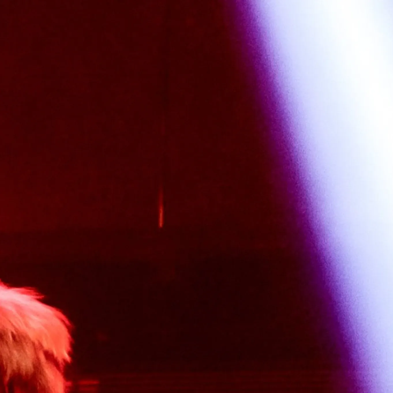 Behind-the-scenes cut of Lee Eunsang (YOUNITE)