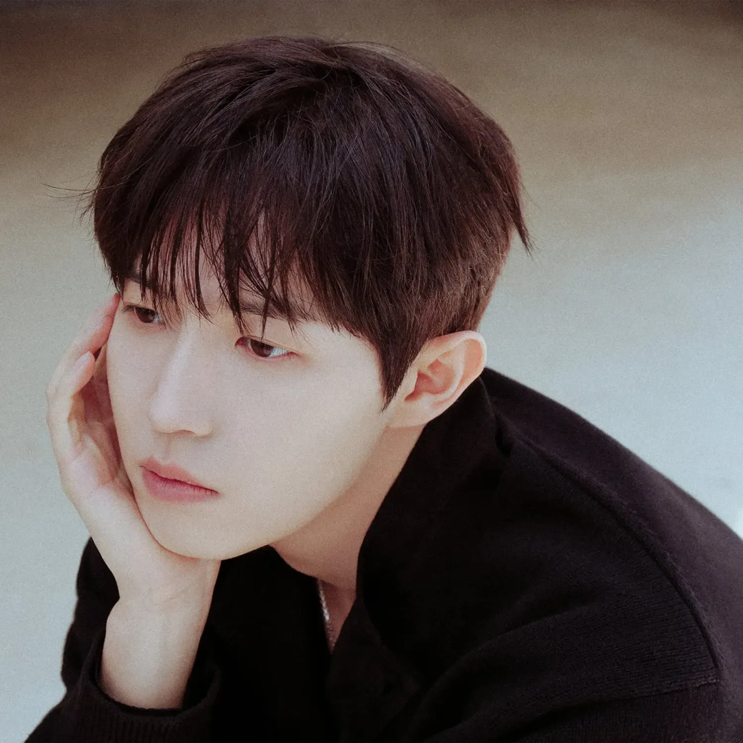 김재환의 비하인드 컷