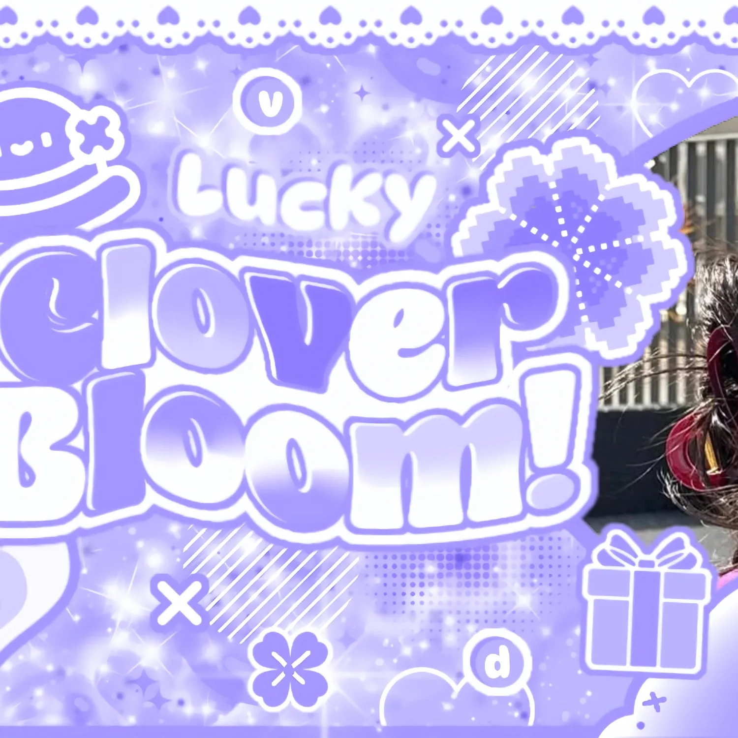 彩領 (ITZY)的最新活動照片