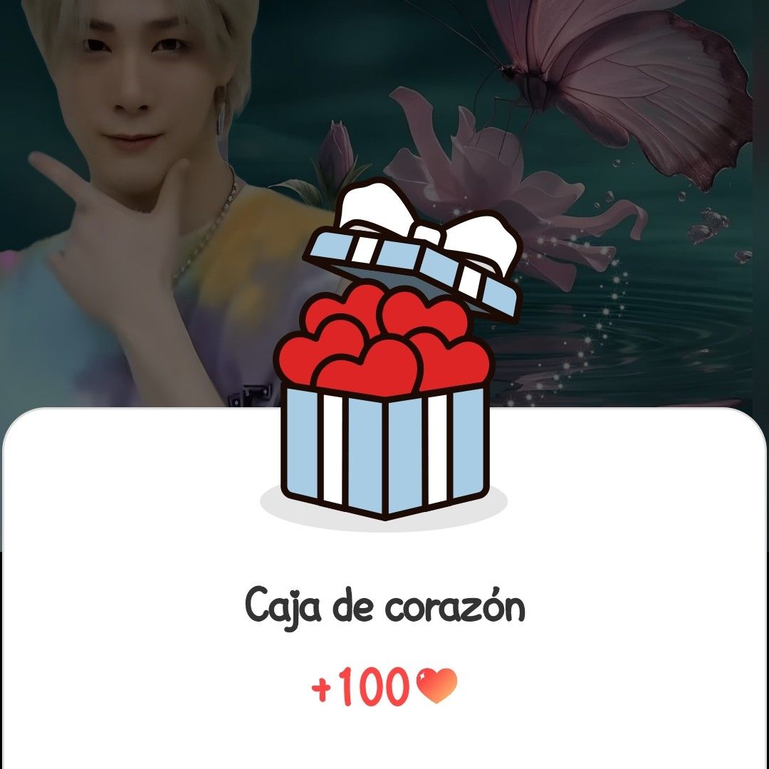 Behind-the-scenes cut of Moonbin (ASTRO)