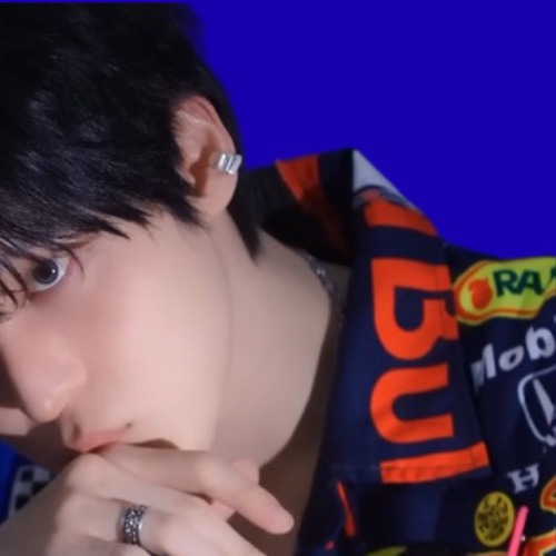 潤浩 (ATEEZ)的最新活动照片