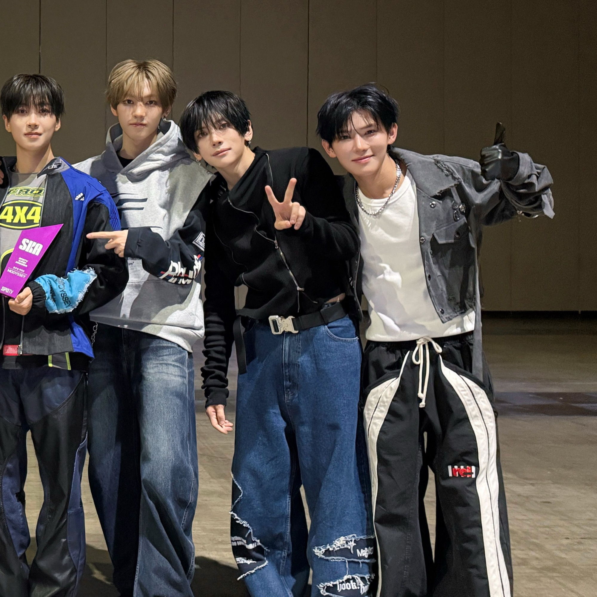MODYSSEY リンリン ファンダムコミュニティ │ KPOP人気No.1アプリ