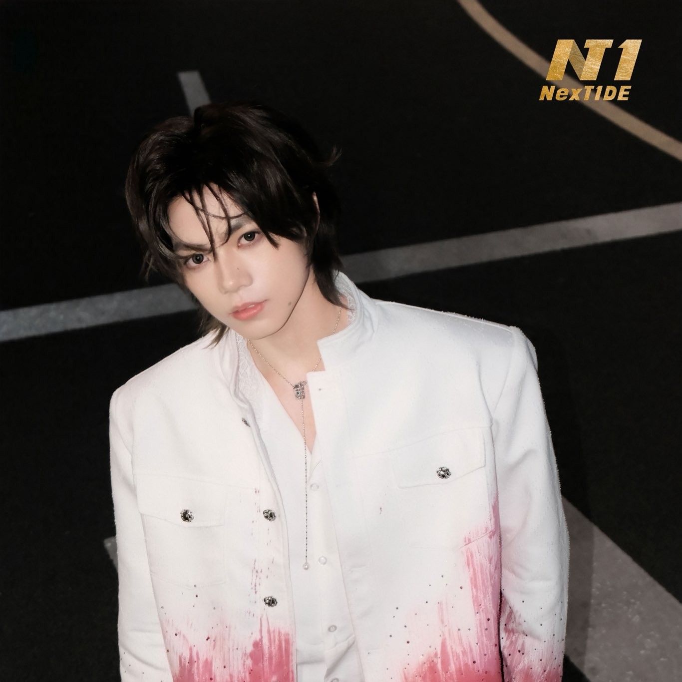 Recent activity shot of Xiong (NexT1DE)