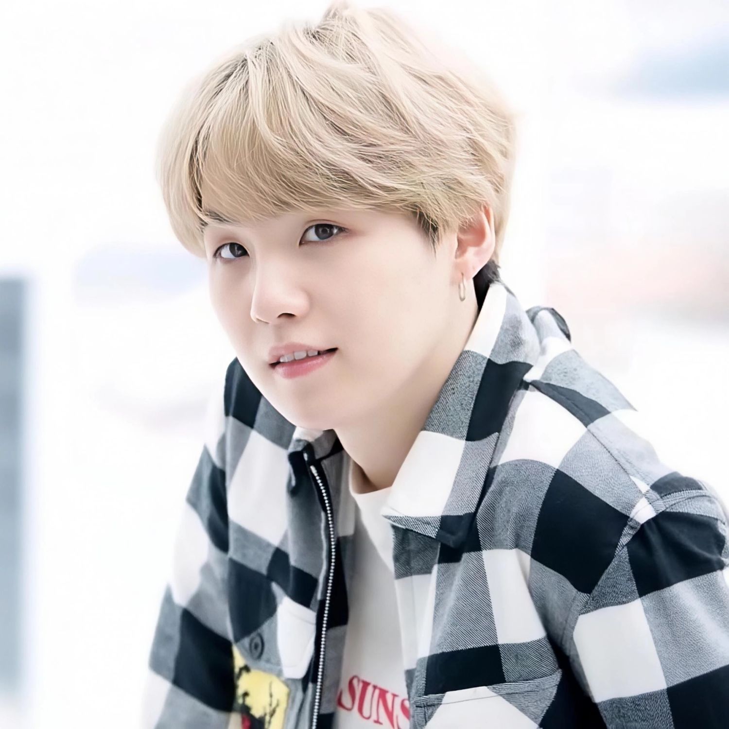 SUGA (BTS)の最新写真