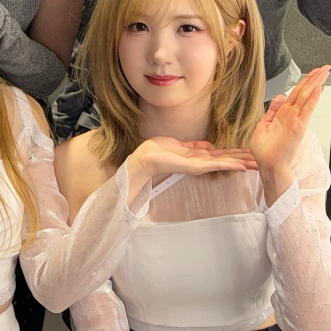 Latest photo of SAY MY NAME