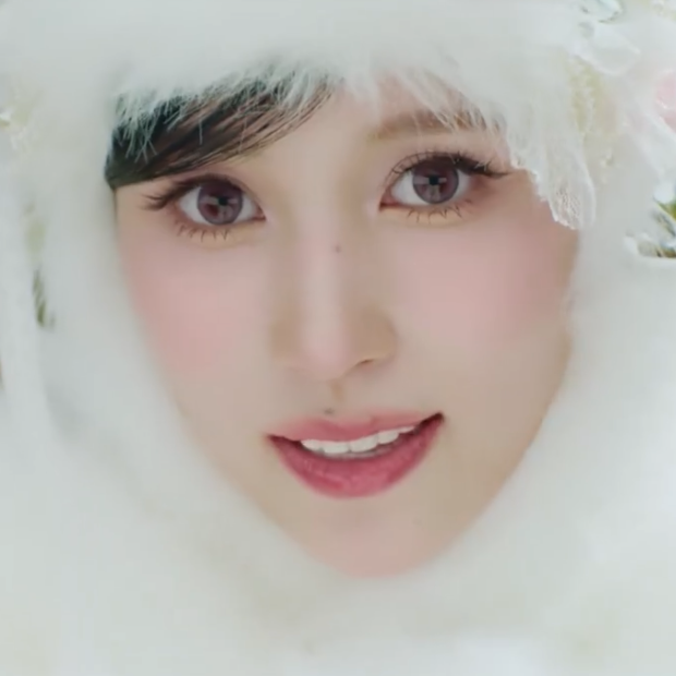 미나 (TWICE) 최근 활동샷