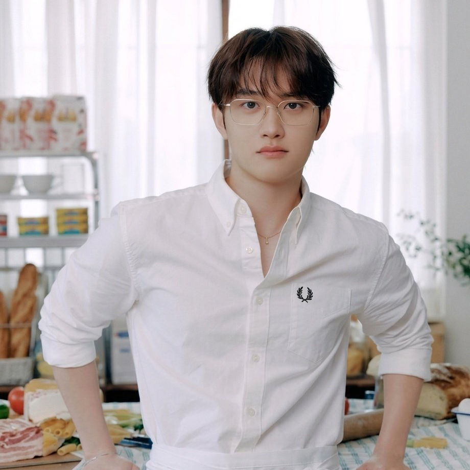 EXO의 최신 사진