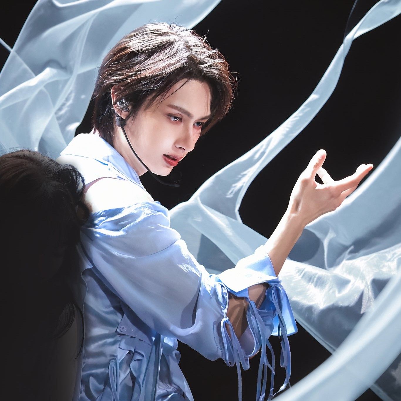 세븐틴 최근 활동샷