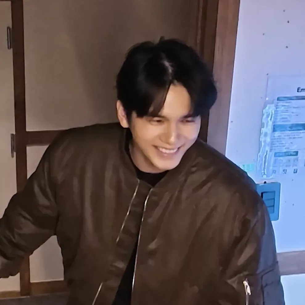 옹성우 최근 활동샷