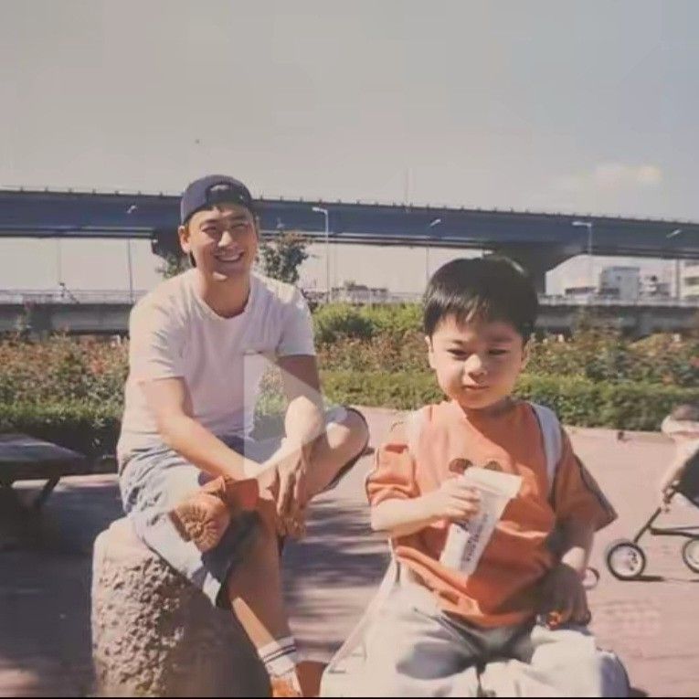 Latest photo of Moonbin (ASTRO)