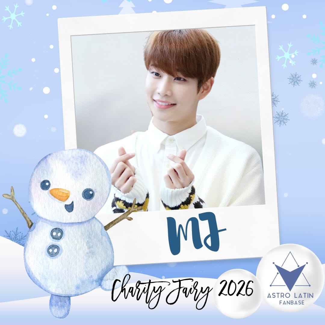 Latest photo of ASTRO