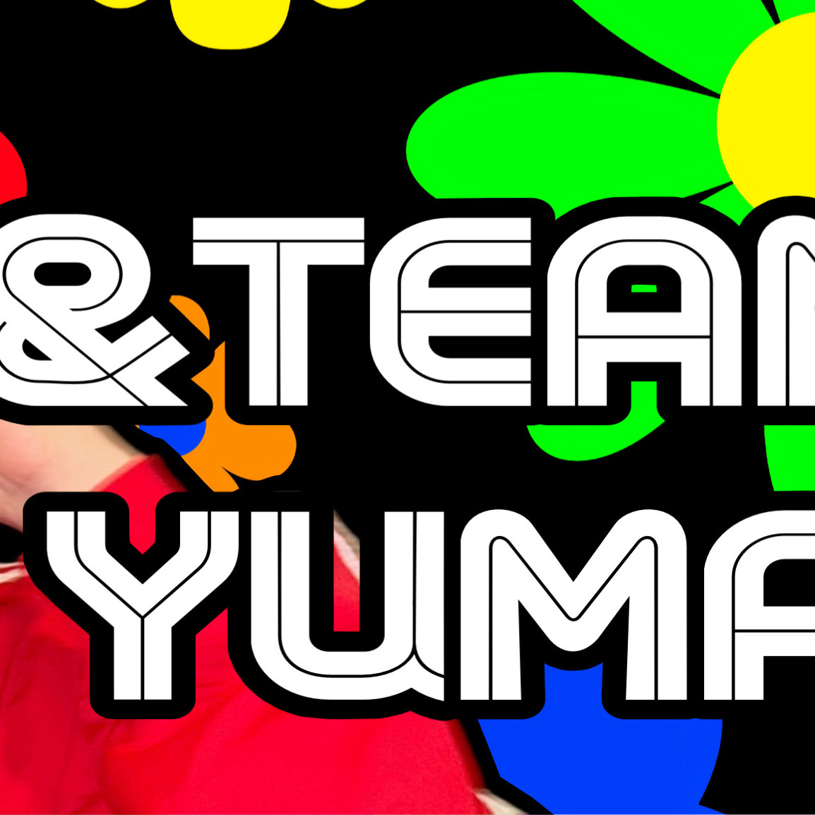 Recent activity shot of Yuma (&TEAM)