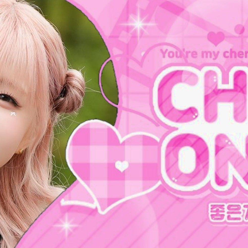 아이즈원의 비하인드 컷