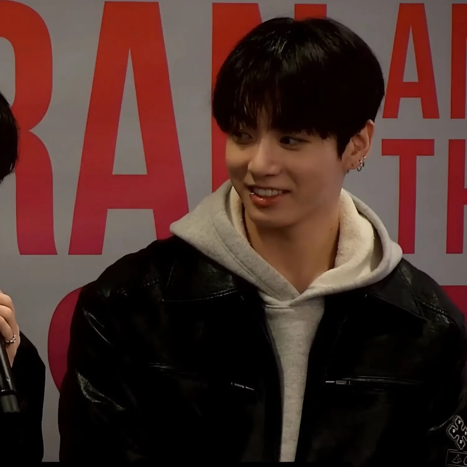 柾國 (防彈少年團)的最新活動照片