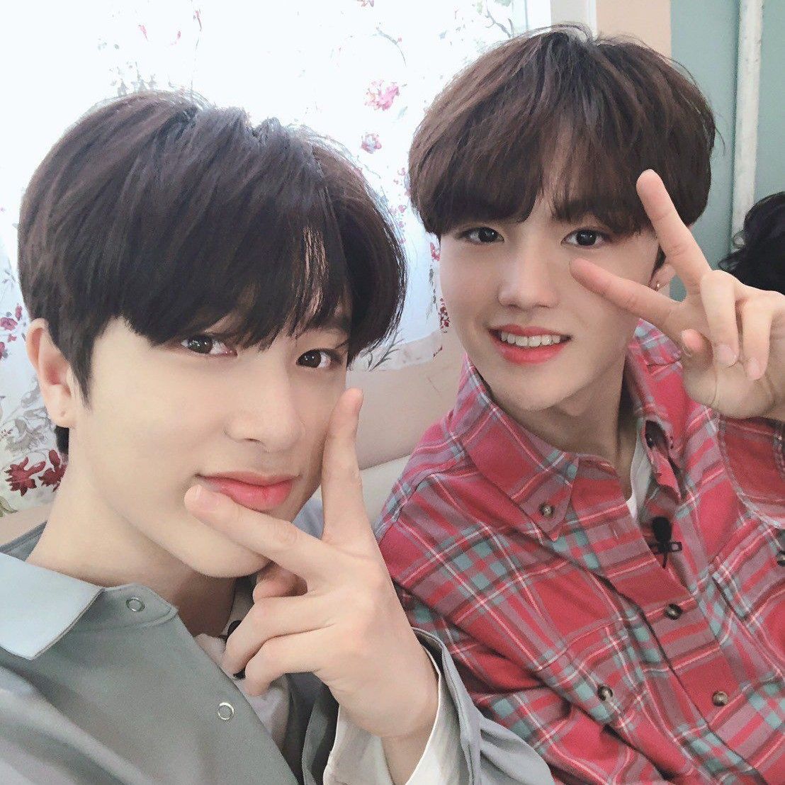 Foto terbaru TREASURE