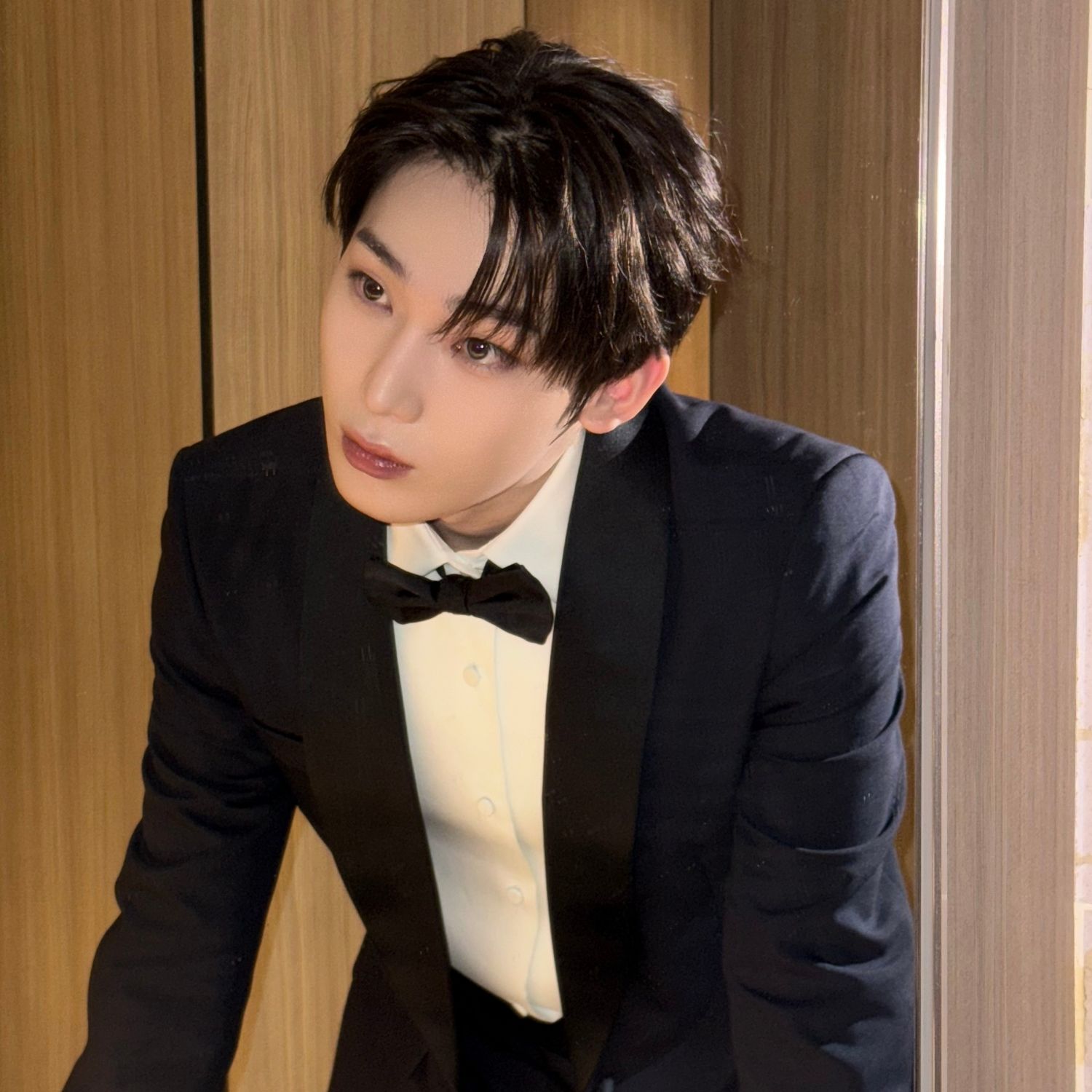 선우 (ENHYPEN) 팬이 찍은 순간