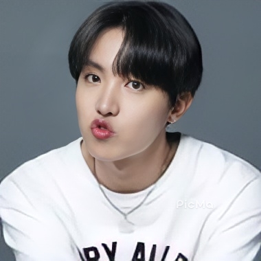 Behind-the-scenes cut of j-hope (BTS)