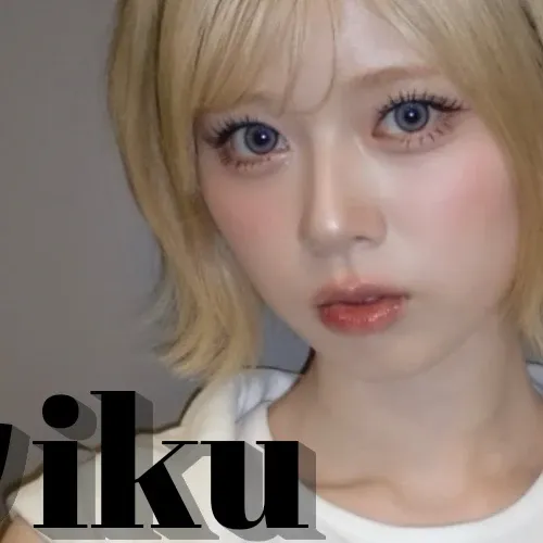 리쿠 (NiziU) 최근 활동샷