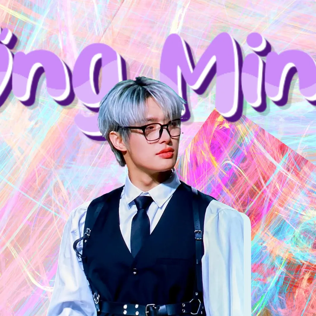 Hot post catching attention from 민기 (에이티즈)'s fandom