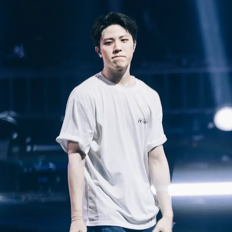 Latest photo of So Junghwan (TREASURE)