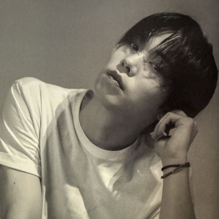 A moment captured by Rocky's fan