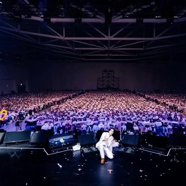 Foto terbaru Super Junior