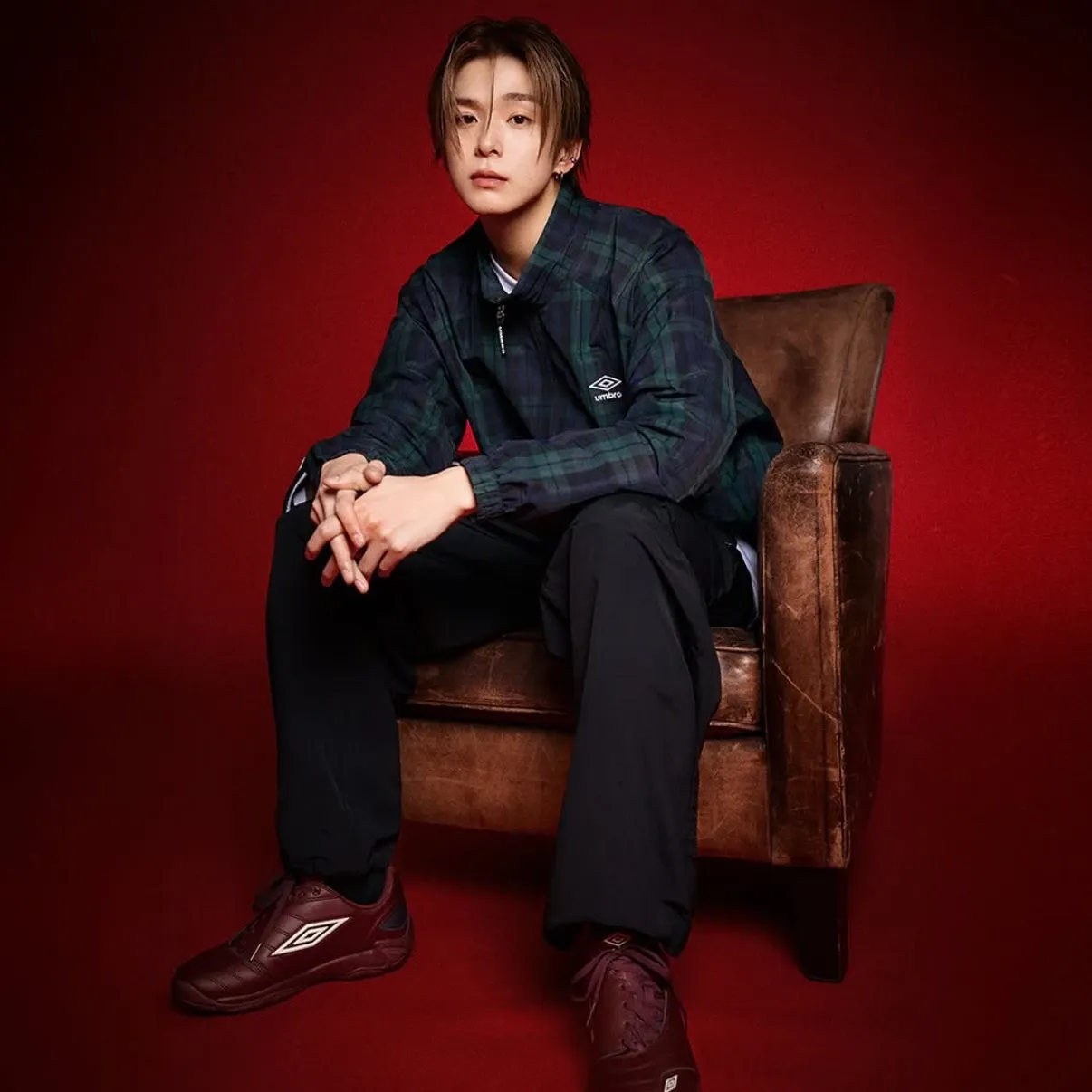 TREASURE粉丝拍下的瞬间