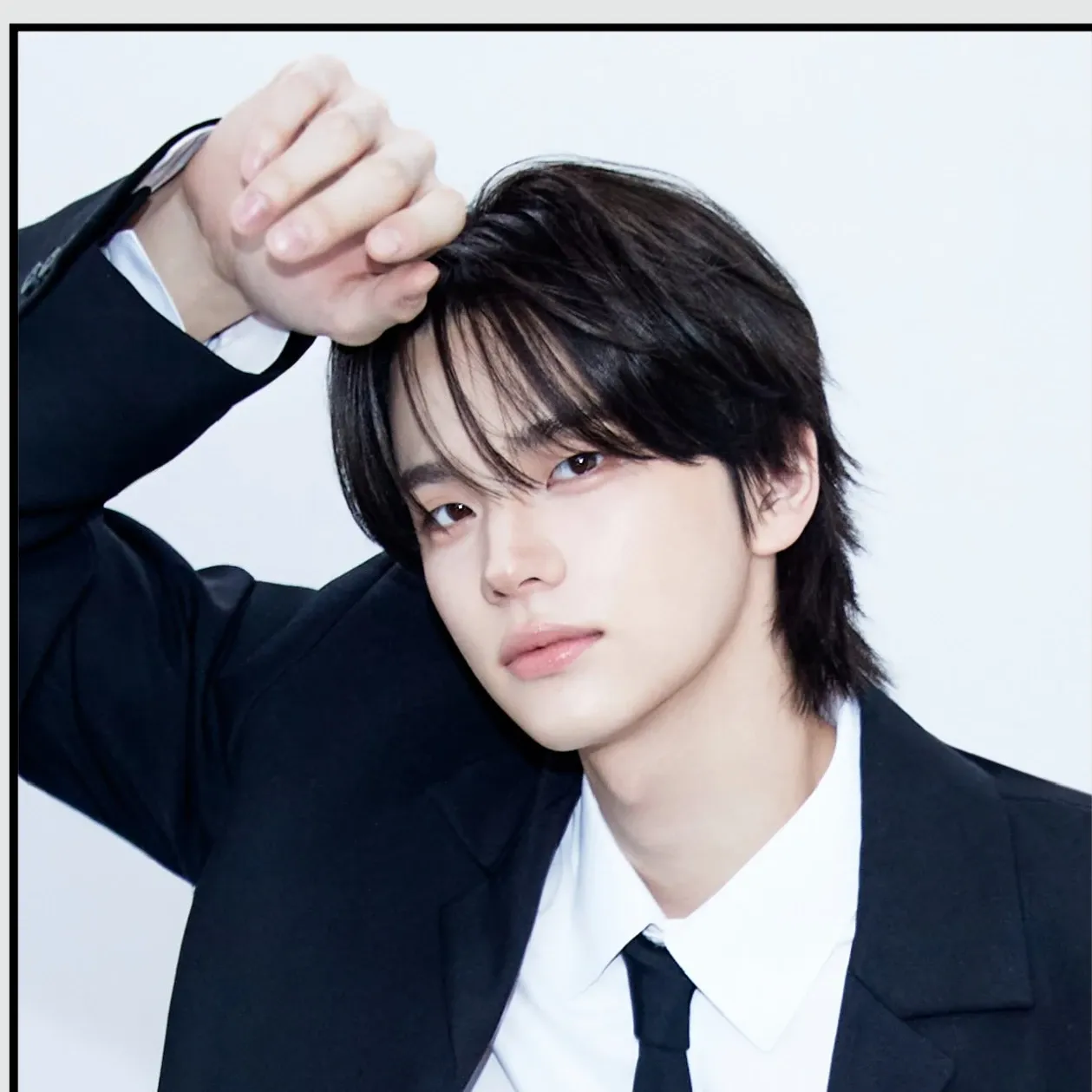 Latest photo of Shinyu (TWS)