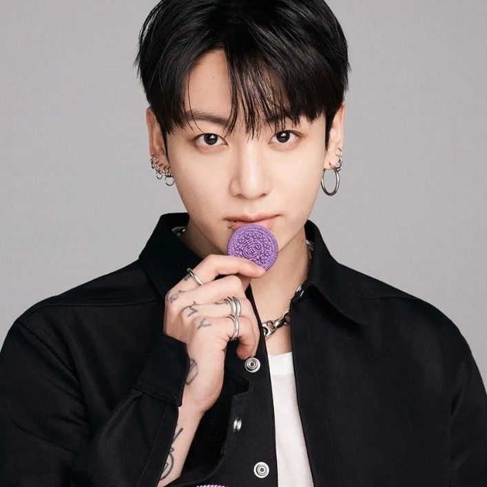 ジョングク (BTS)の最近の活動写真