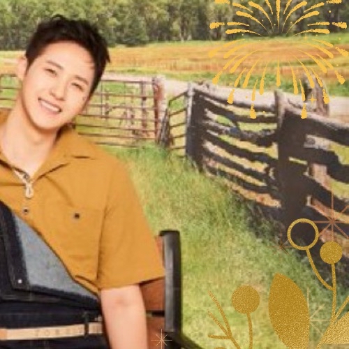 Recent activity shot of B1A4