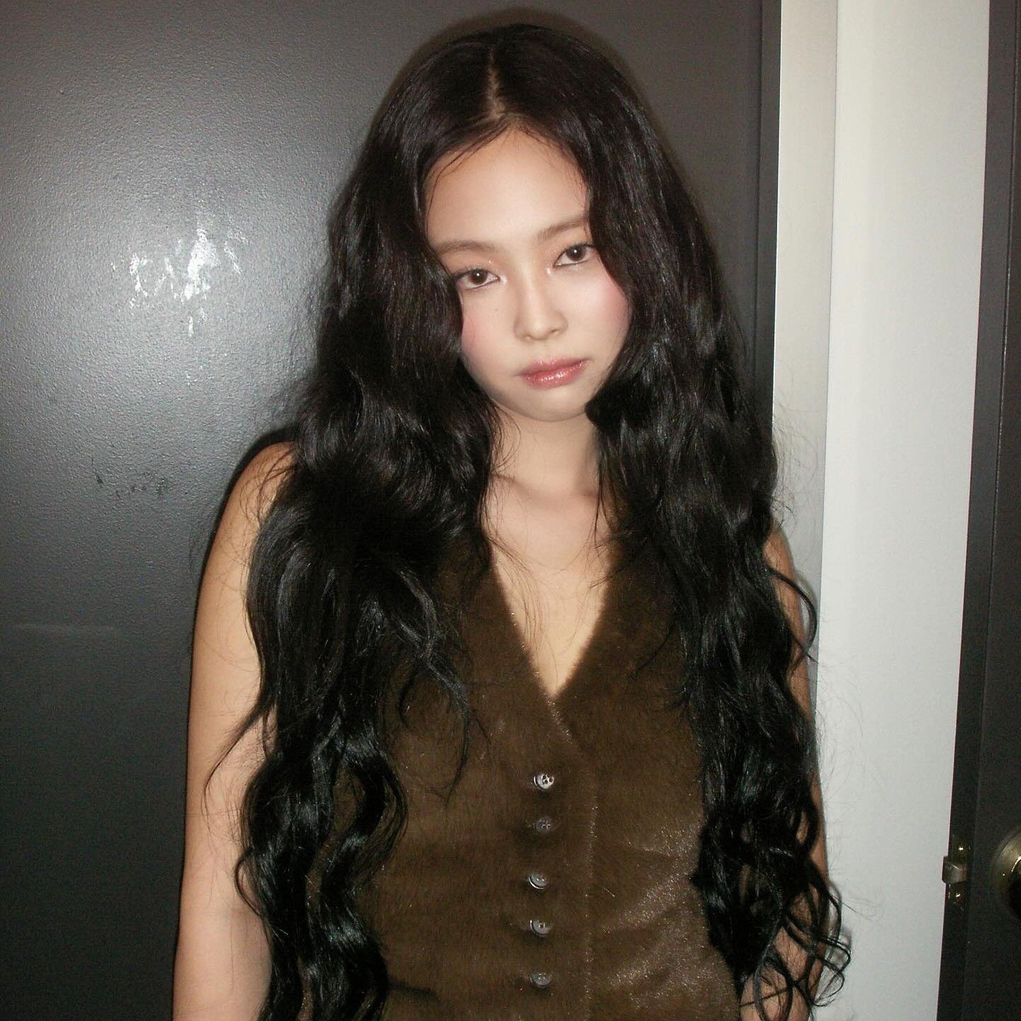 제니 (BLACKPINK) 최근 활동샷