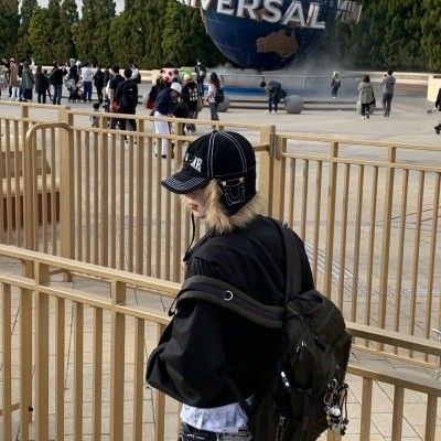 선우 (ENHYPEN)의 최신 사진