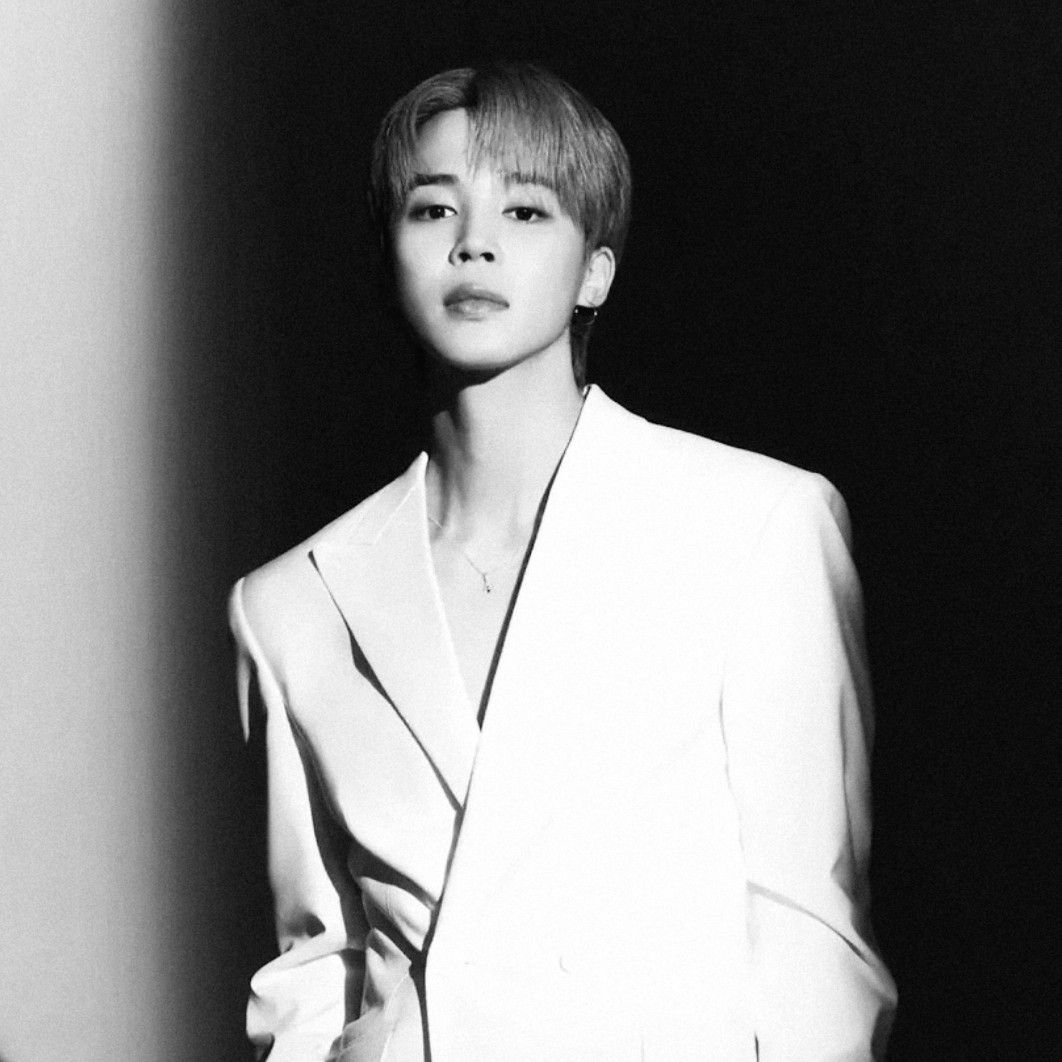 Foto aktivitas terbaru Jimin (BTS)