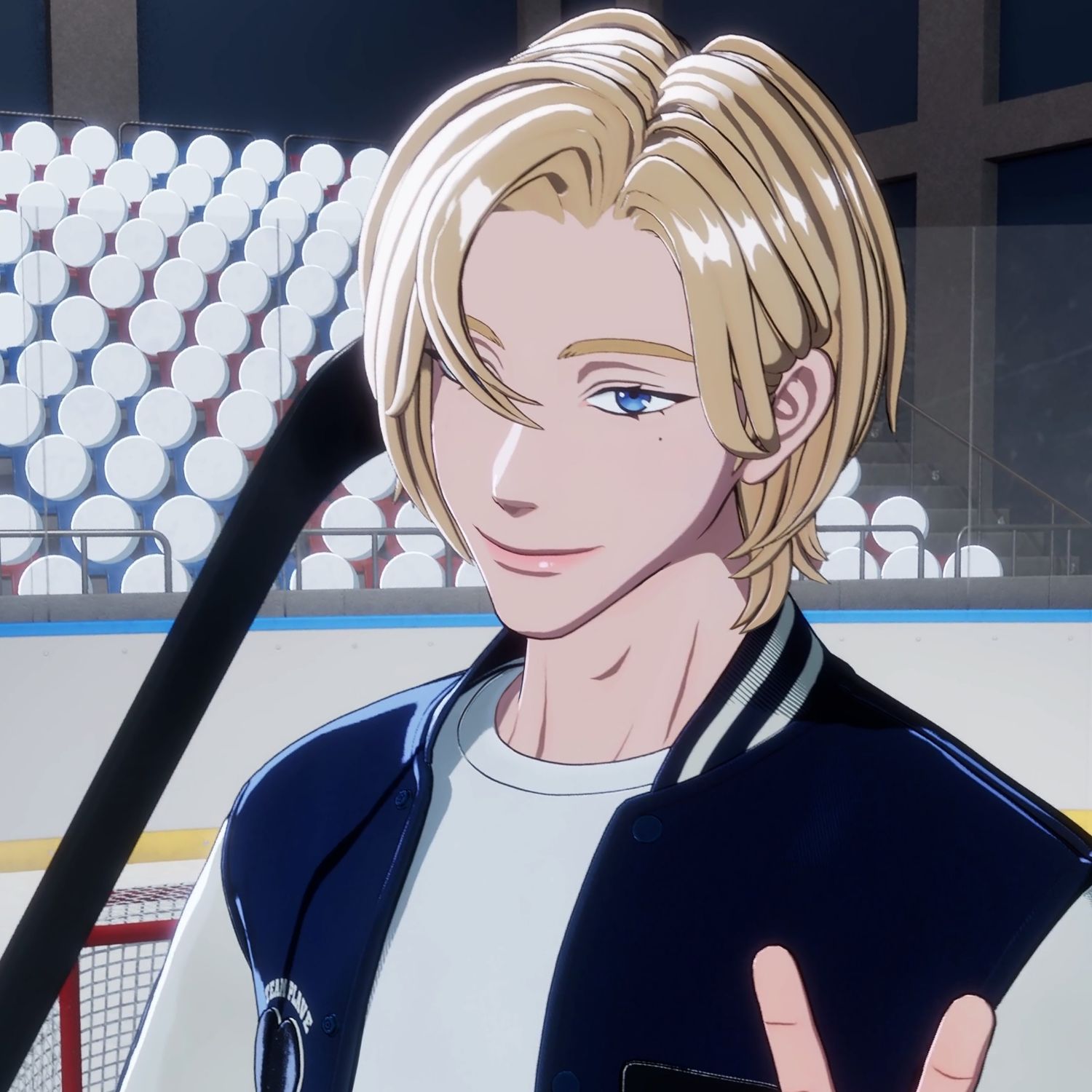 Behind-the-scenes cut of Noah (PLAVE)