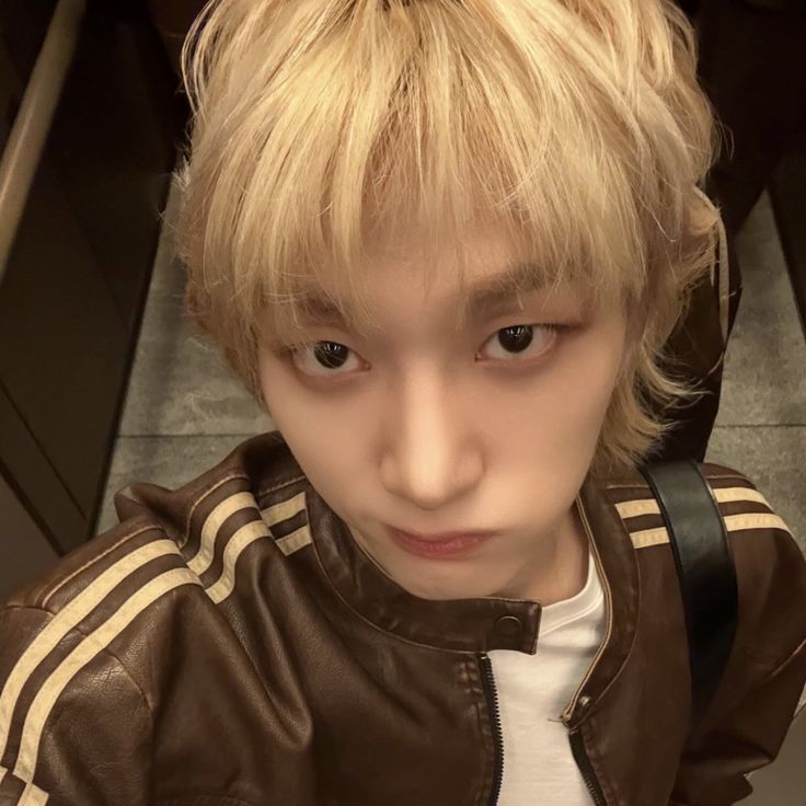 A moment captured by Sungho (BOYNEXTDOOR)'s fan