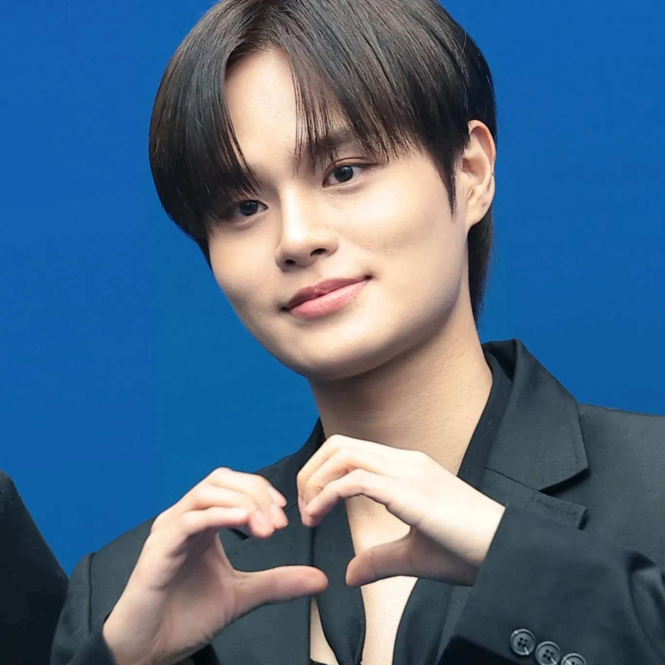 Latest photo of Lee Daehwi (AB6IX)