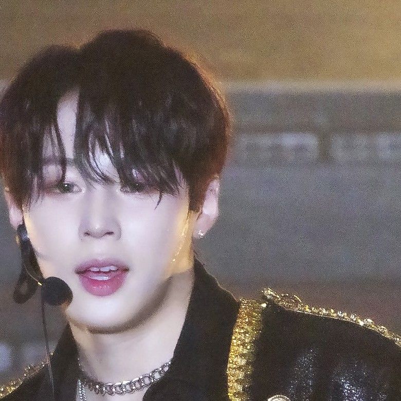 Latest photo of Ha Sungwoon