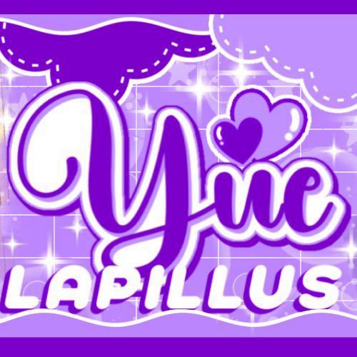 Behind-the-scenes cut of Yue (Lapillus)